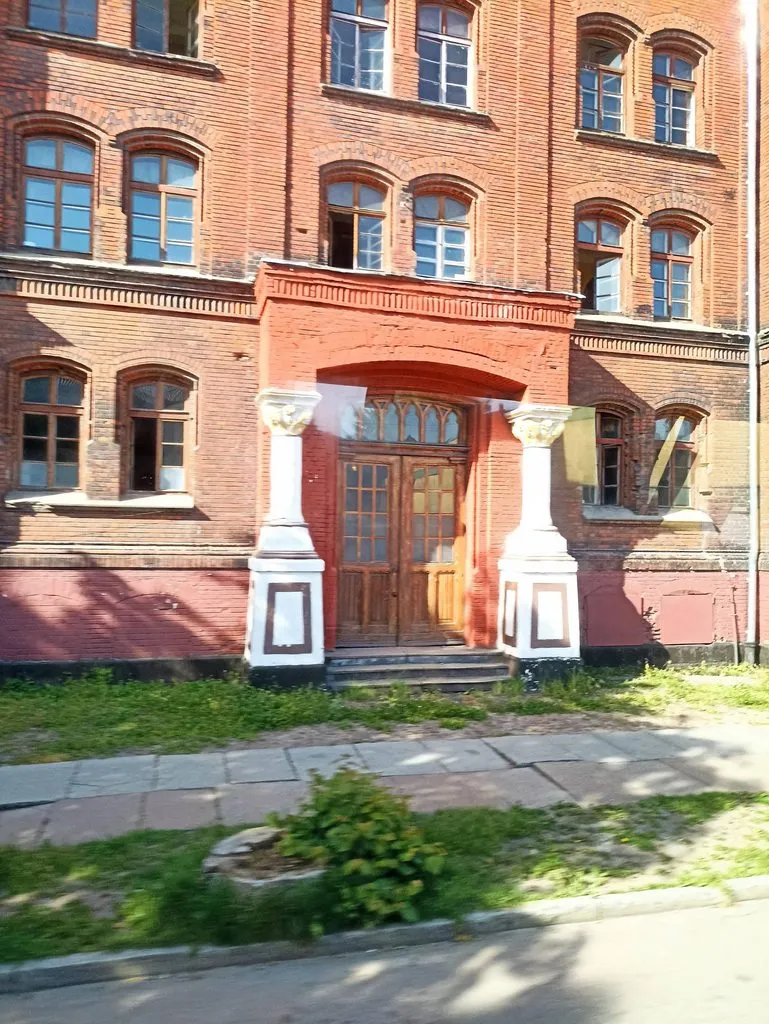 Калининградская область (не только море и янтарь) 