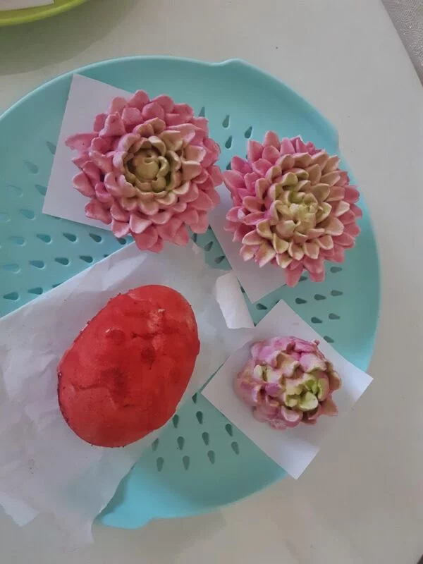 Зефирные букеты и композиции