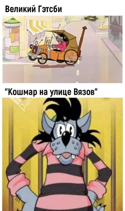 Посмеялся сам - поделись с другом!!!