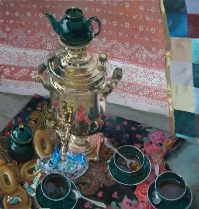 Арт галерея