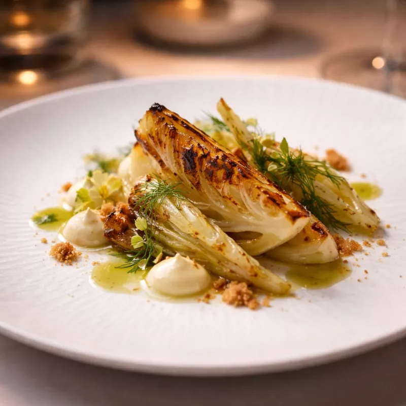 Капуста — новый авокадо: как скромный овощ покоряет мировые кухни