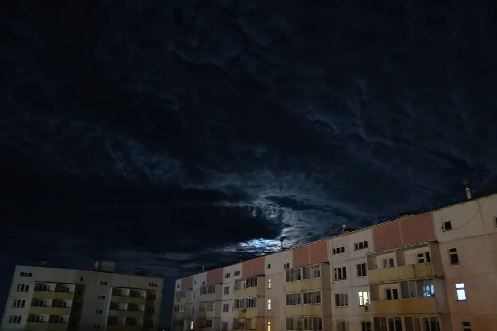 Чайная беседка