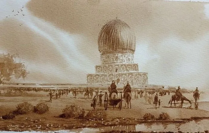 Арт галерея