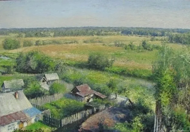 Арт галерея
