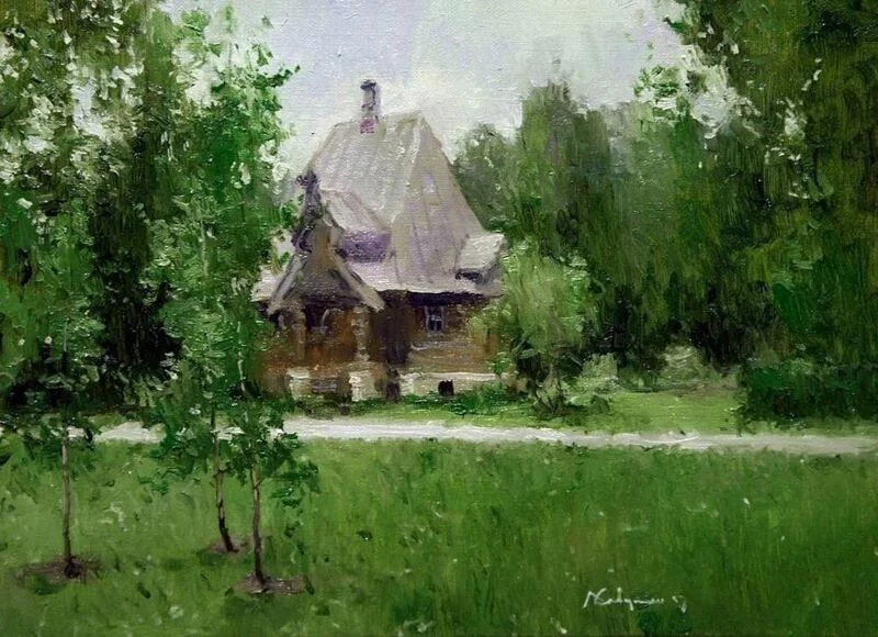 Арт галерея