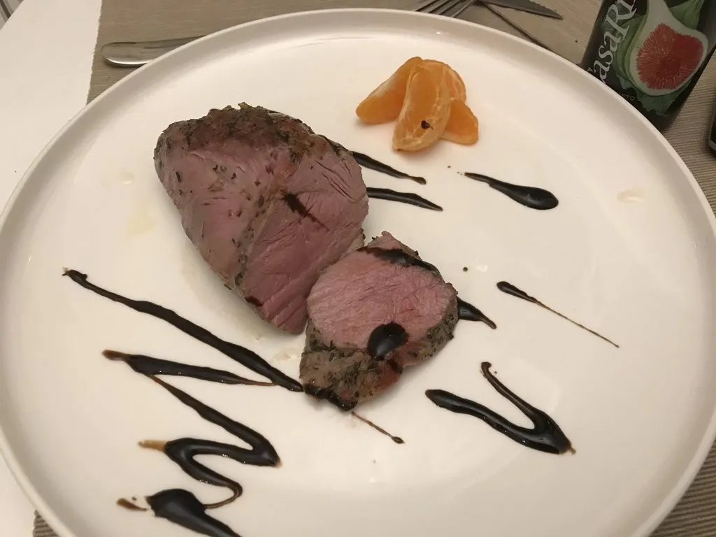 Что Вы сейчас едите? Фотоблог с вашего стола