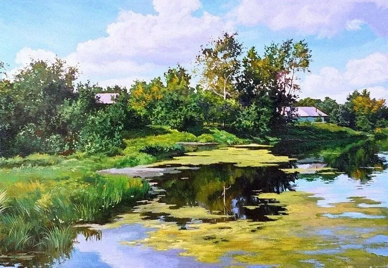 Арт галерея