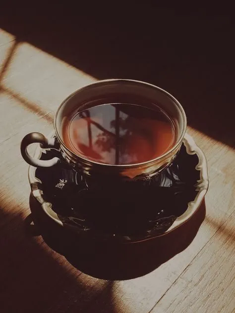 Чайная беседка