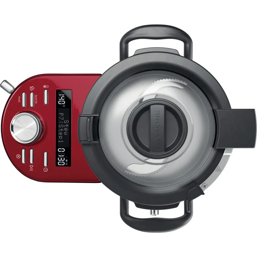 Кухонный процессор KitchenAid Artisan