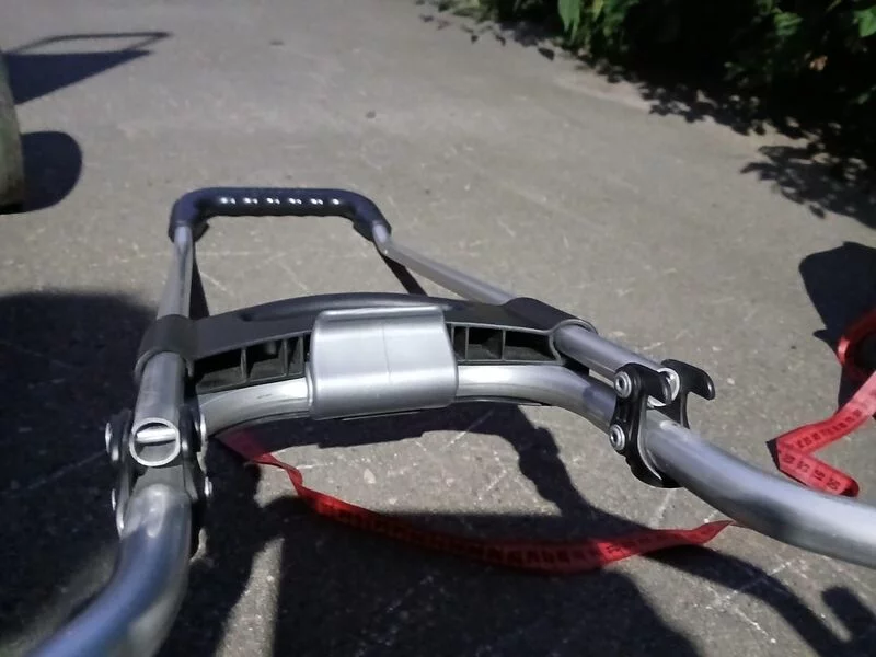 Хозяйственные сумки-тележки