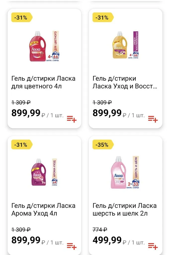 Где, что и когда купить в Москве