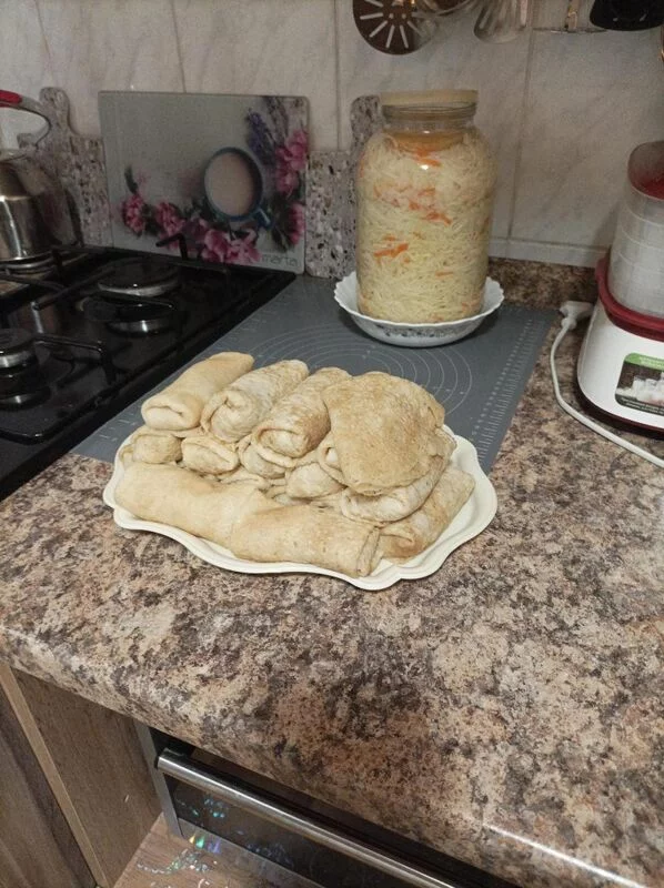 Чайная беседка