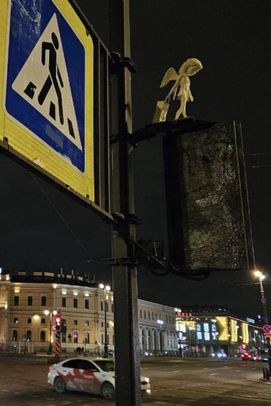 Выходные в Питере, или Куда сходить с друзьями в Санкт-Петербурге