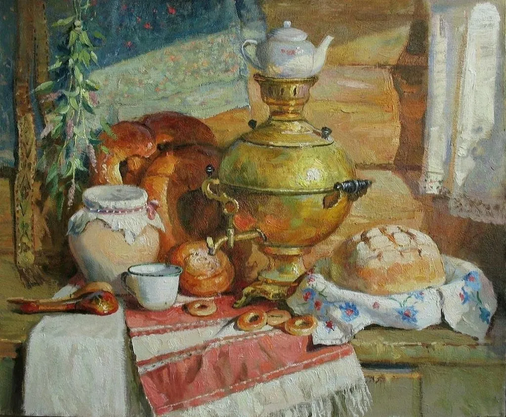 Арт галерея