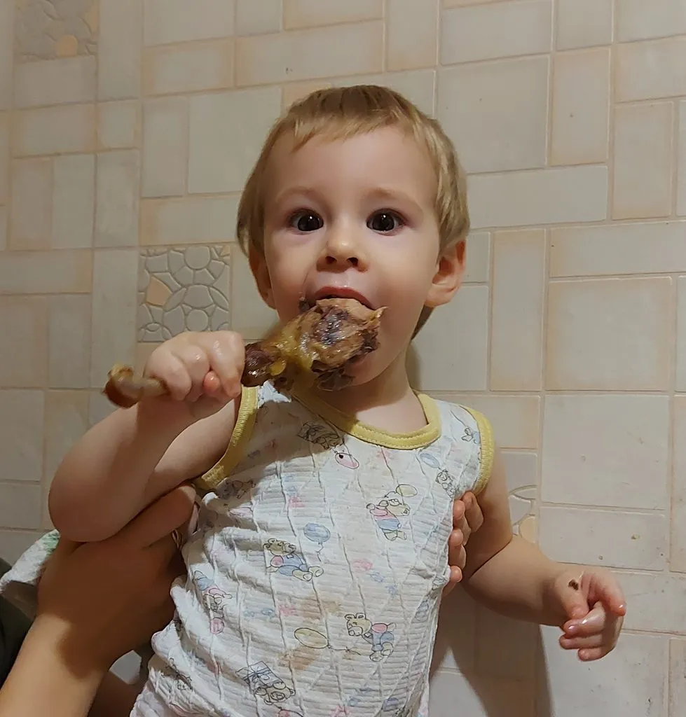 Tapтaлeтки & Ко