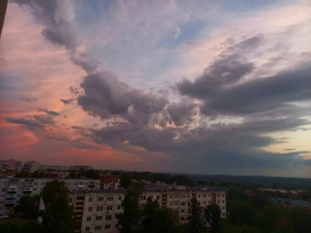 Чайная беседка