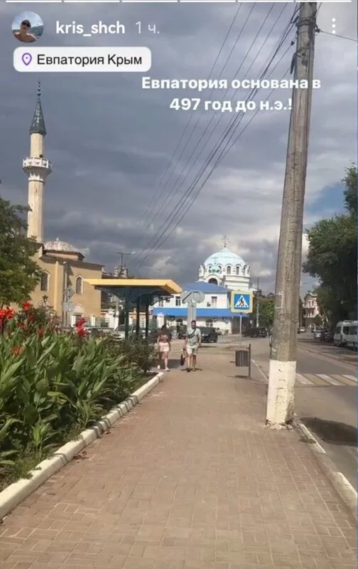 Чайная беседка