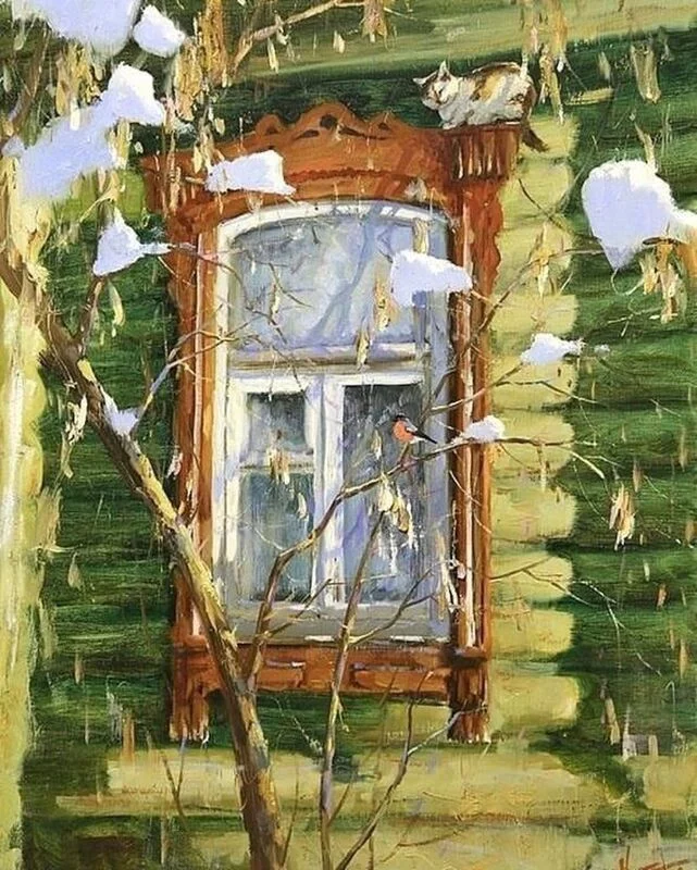 Арт галерея