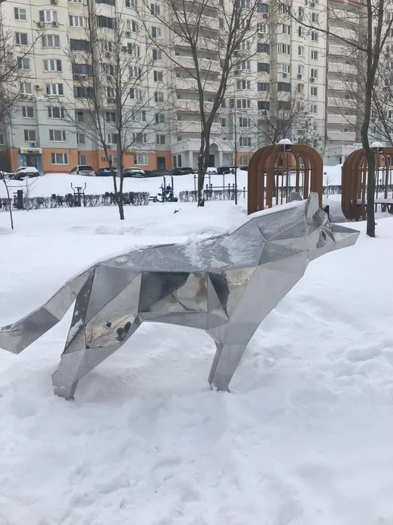 Коломенское