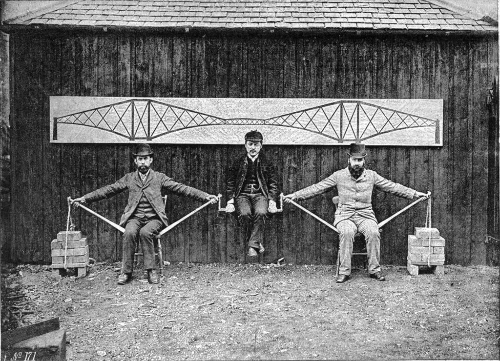 Запечатленная история