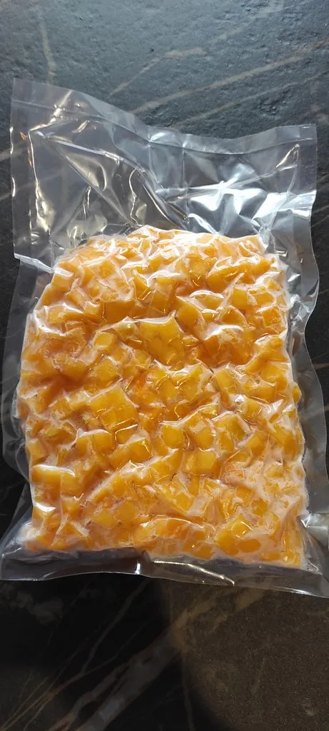Вакуумный упаковщик