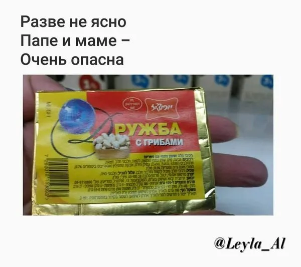 Всюду рифмы