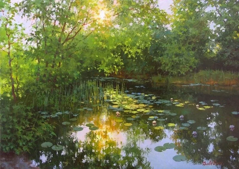 Арт галерея