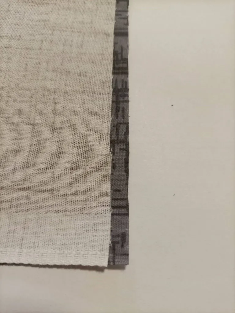 Постельное белье. Подробный МК. Шьем своими руками