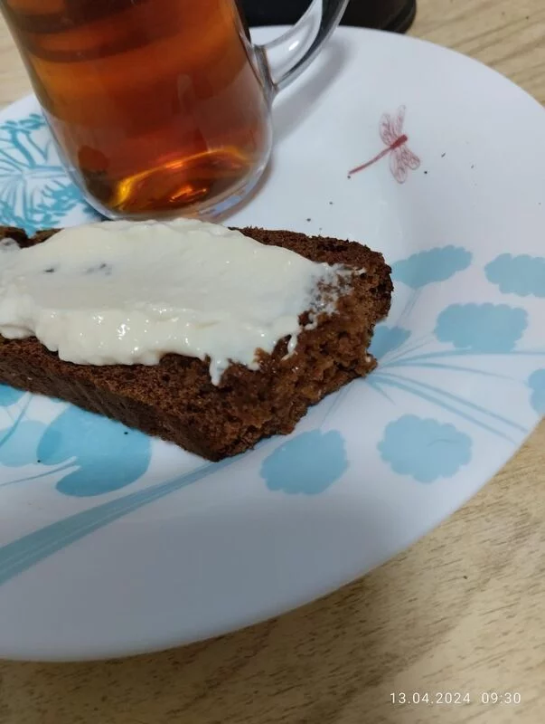 Кафе "У пани Сони"