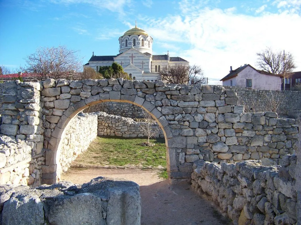 Чайная беседка