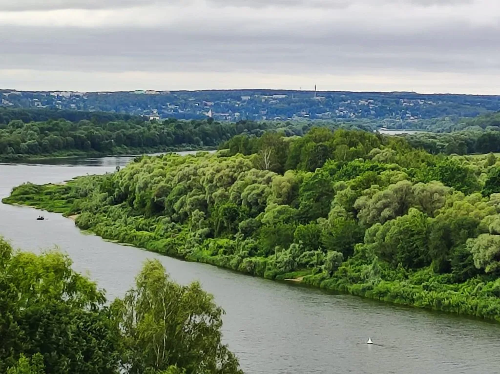 Времена года (наши фото)