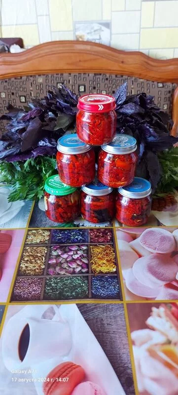 Чайная беседка