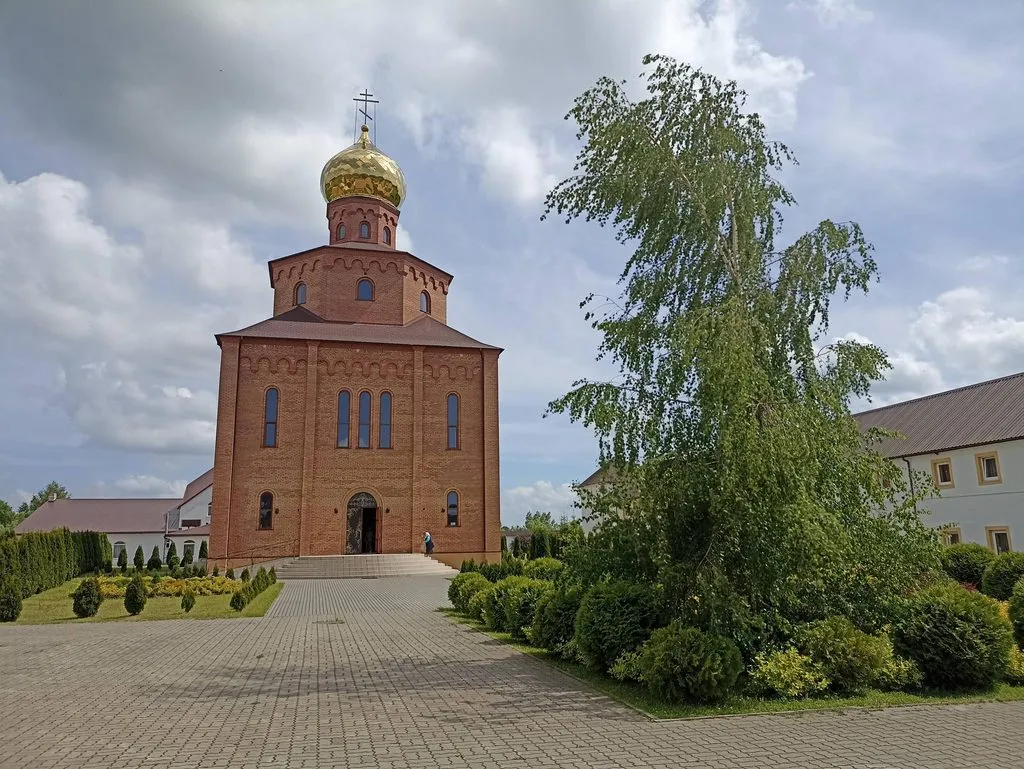 Калининградская область (не только море и янтарь) 