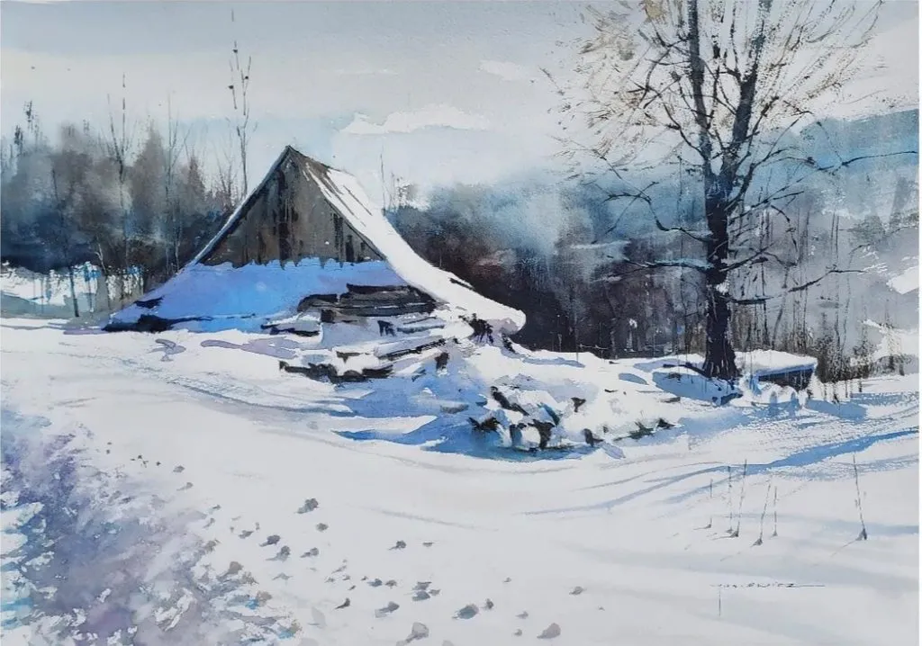 Арт галерея