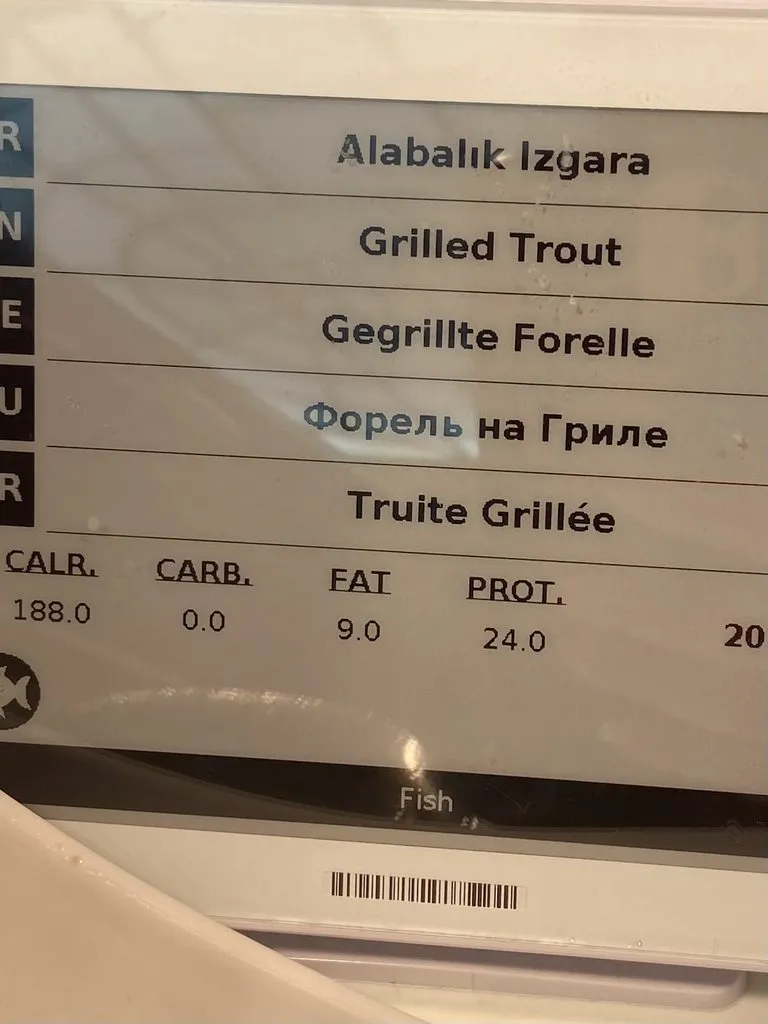 Про всё на свете с Гюзелью