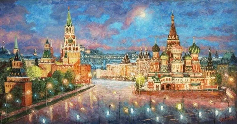 Арт галерея