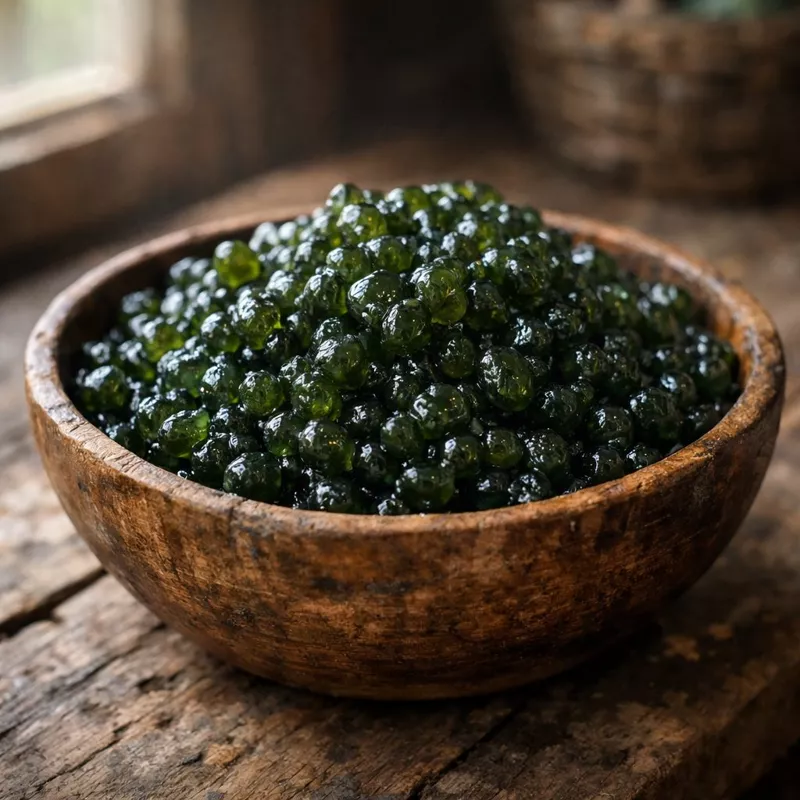 Желеобразные шарики в лужах оказались древнейшими бактериями планеты