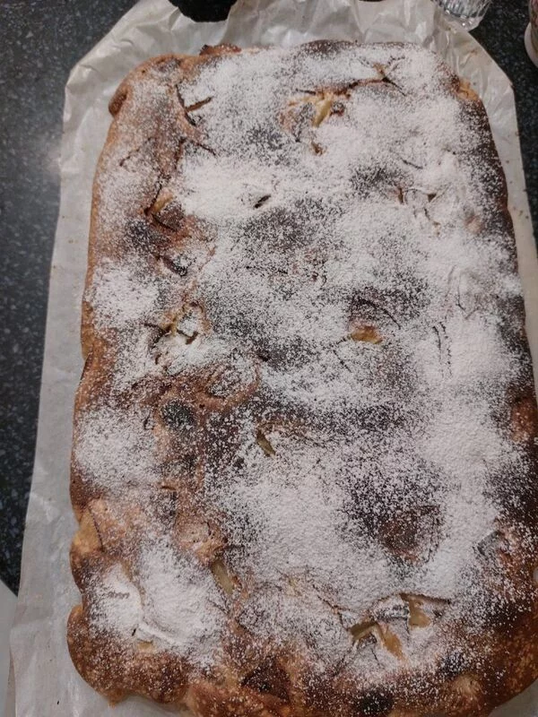 Кафе "У пани Сони"