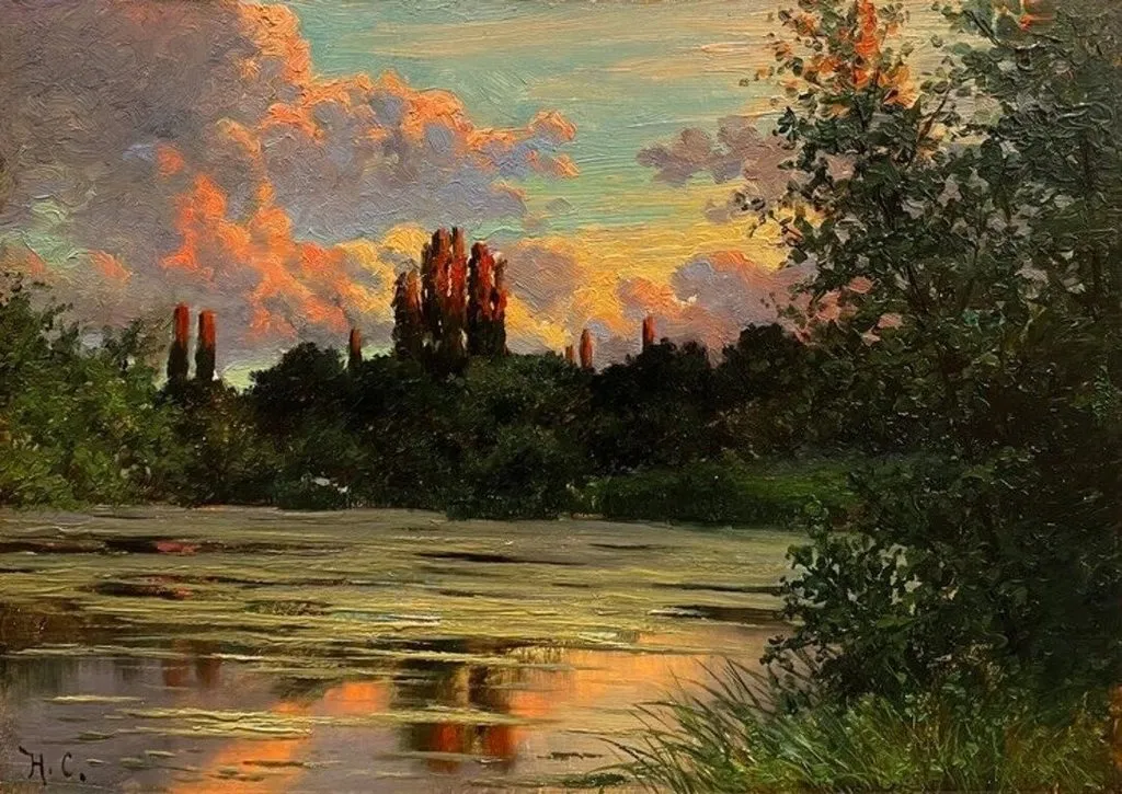 Арт галерея