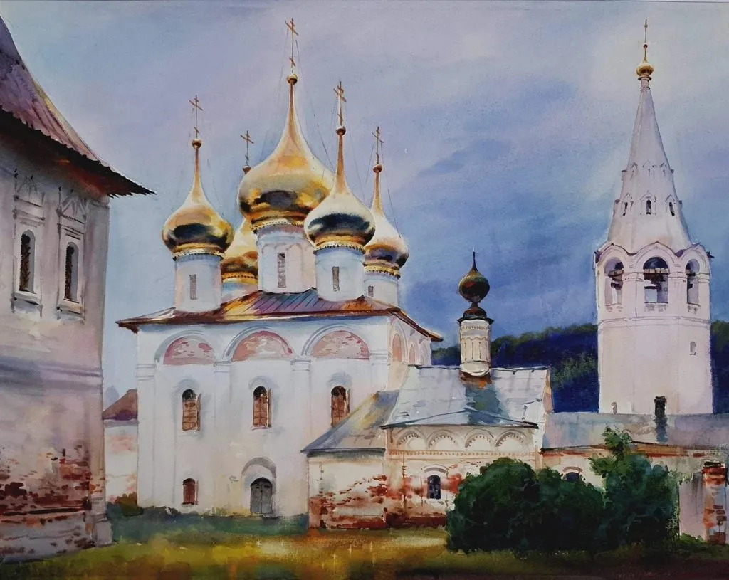 Арт галерея