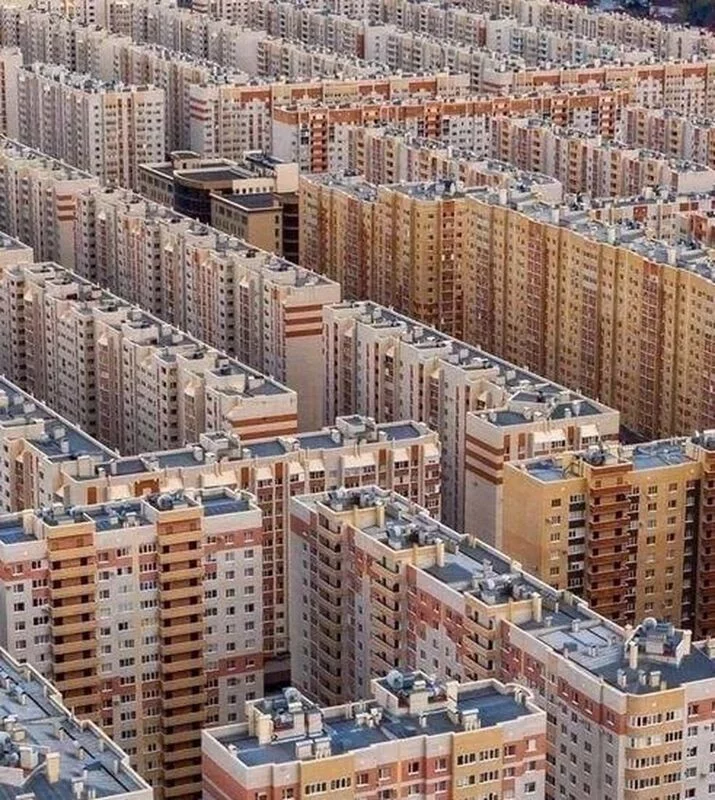 Квартира или частный дом? 