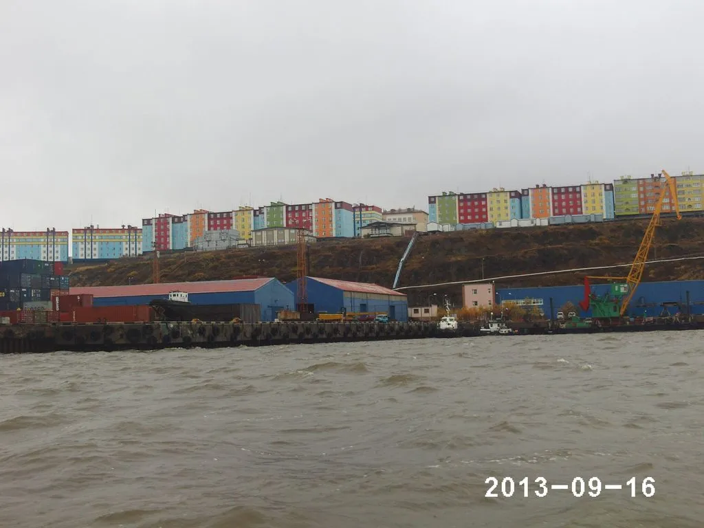 Чайная беседка