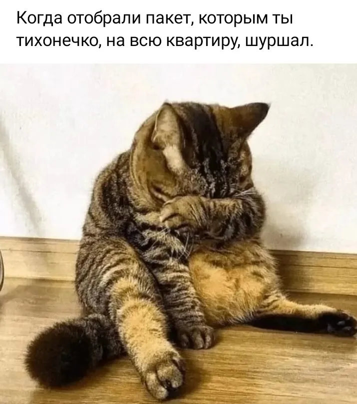 Посмеялся сам - поделись с другом!!!