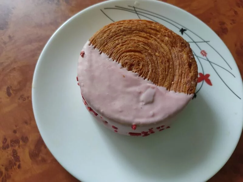 Кафе "У пани Сони"