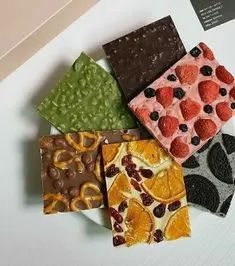 Tapтaлeтки & Ко