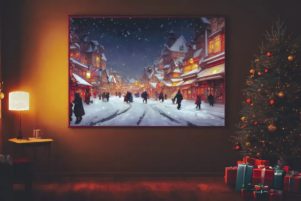 Как провести 31 декабря