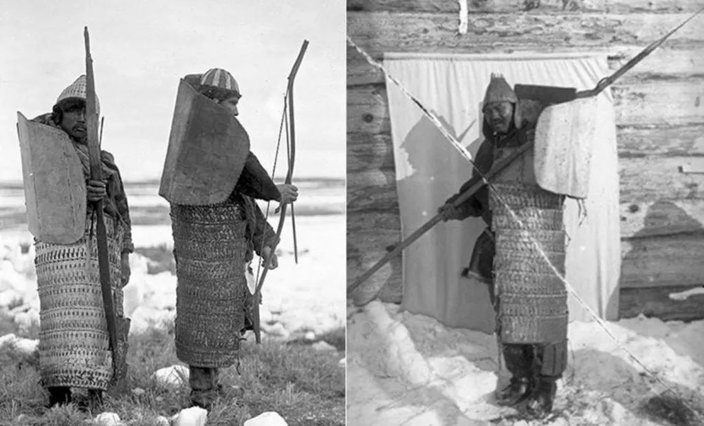 Запечатленная история