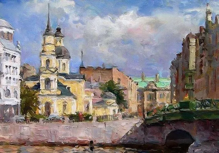 Арт галерея