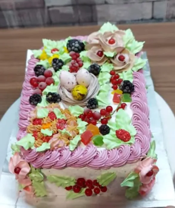 Чайная беседка