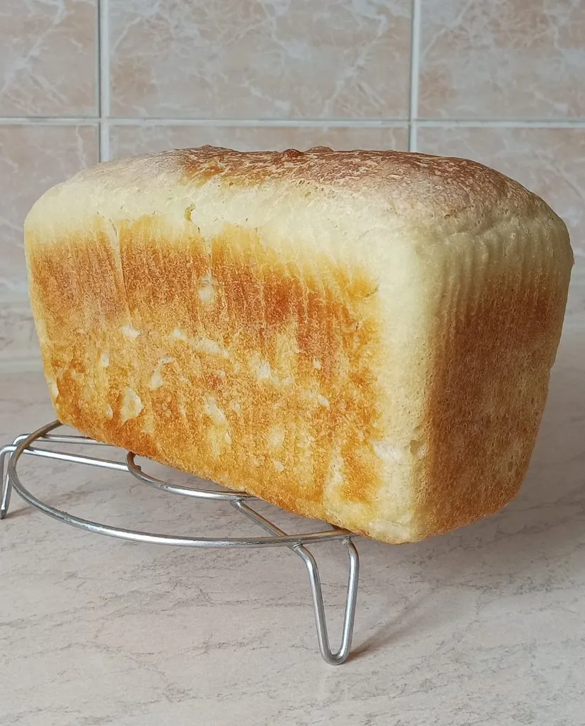 Хлеб амурский заливной